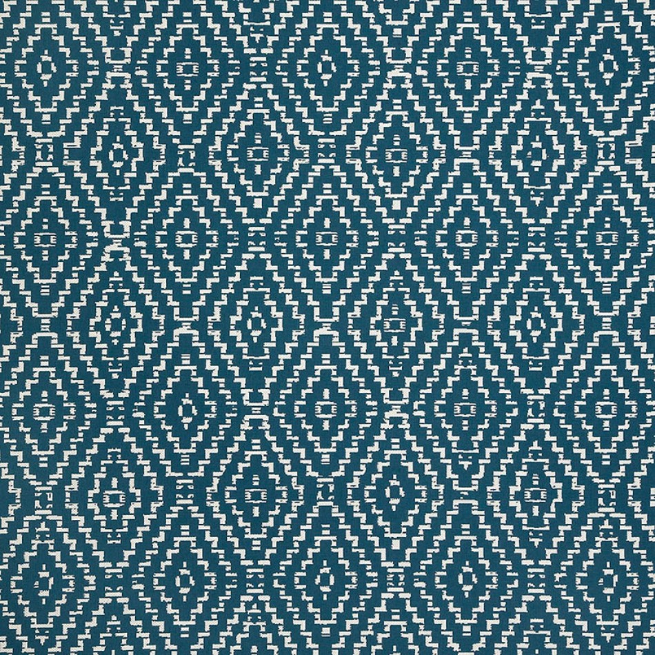 Sunbrella Capra Lagoon